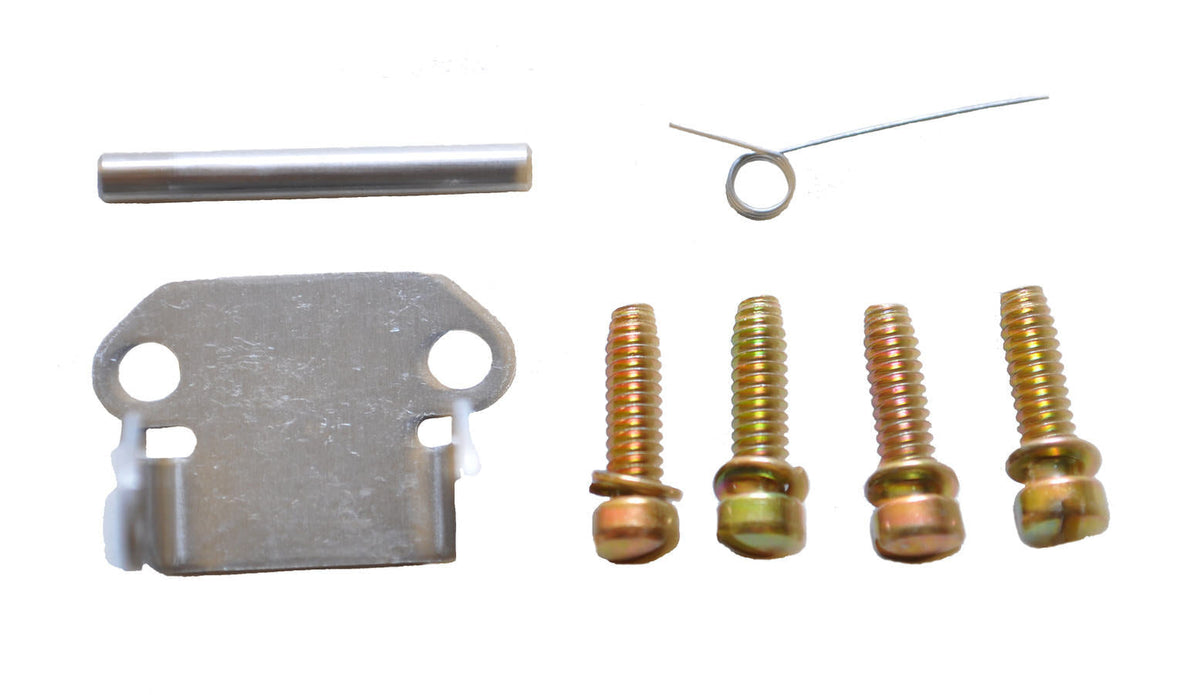 Float Hanger Kit - Center Hung - 16105QFT