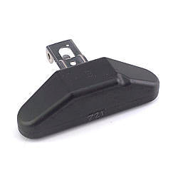 Nitrophyl Float - Notched - 1611QFT