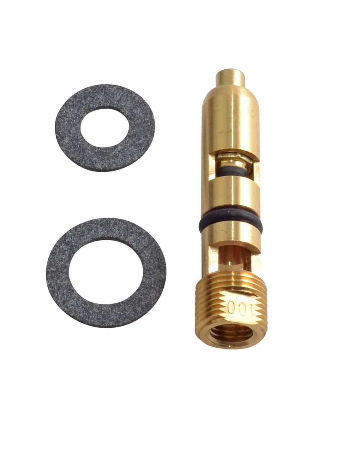 Viton Needle & Seat - .120 - 183QFT