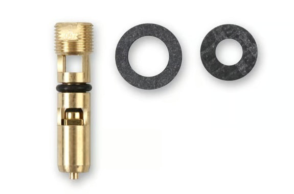 Viton Needle & Seat - .130 - 184QFT