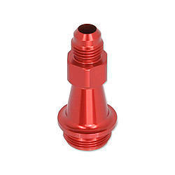 6an Fuel Inlet Fitting - 196QFT