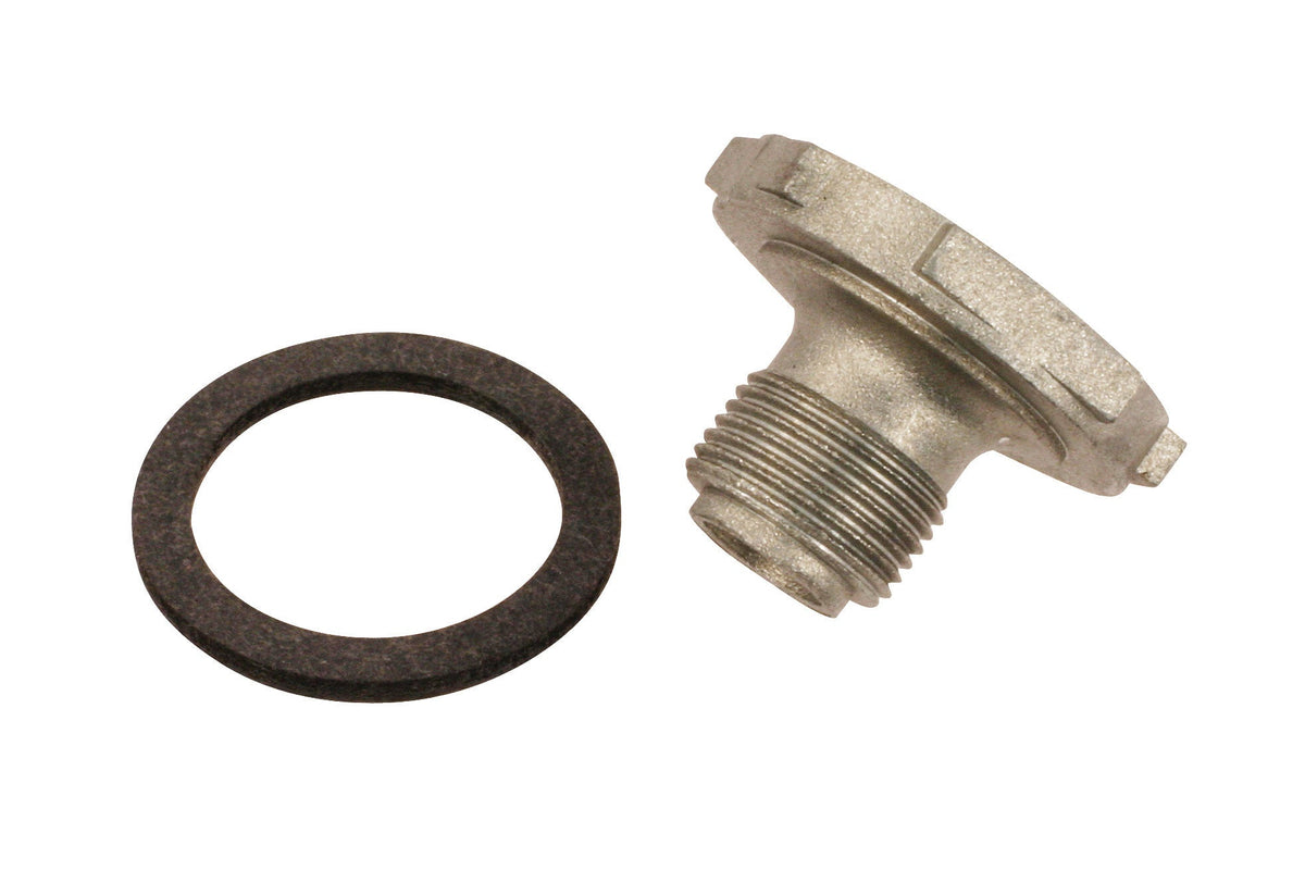 Power Valve Plug - 251QFT