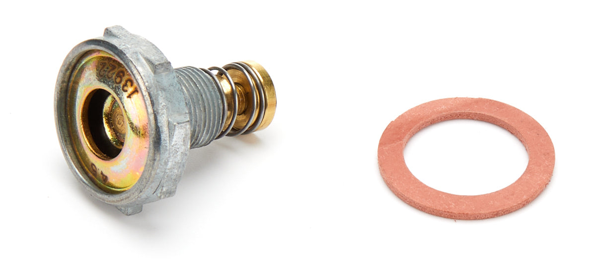 4.5 Power Valve Assembly - 2545QFT