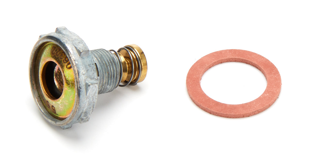 5.5 Power Valve Assembly - 2555QFT