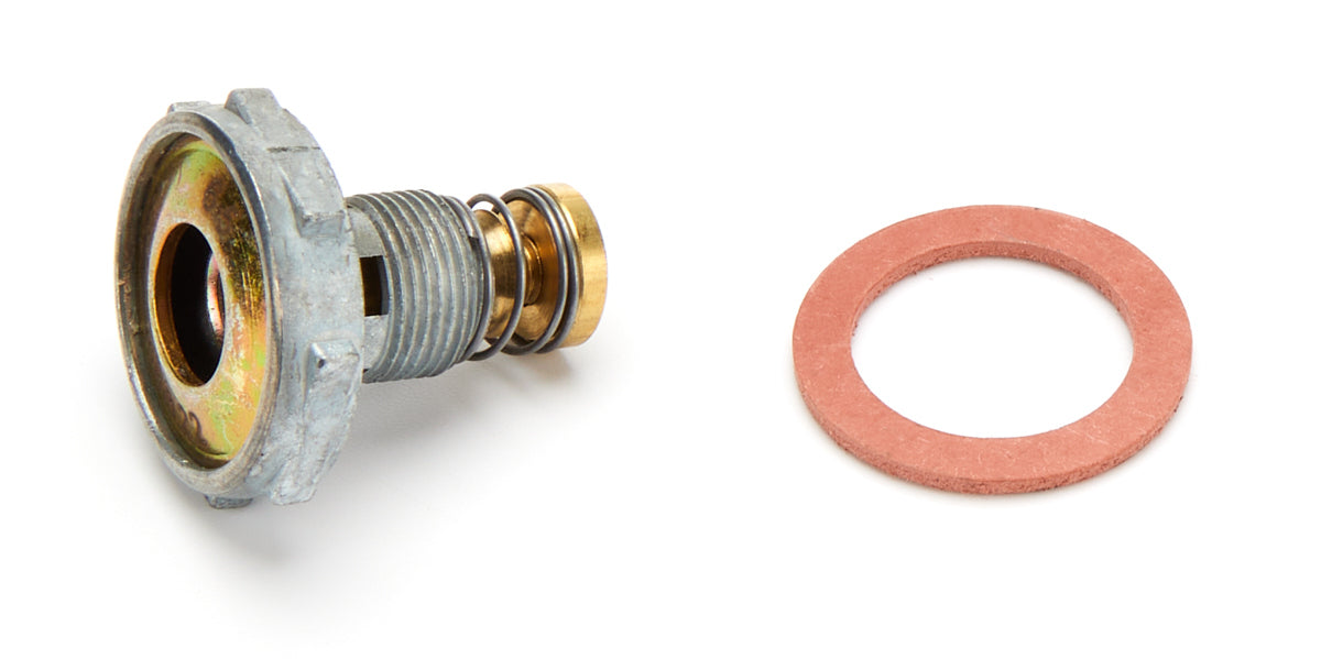 6.5 Power Valve Assembly - 2565QFT