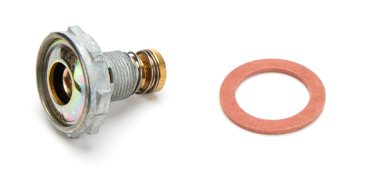 7.5 Power Valve Assembly - 2575QFT
