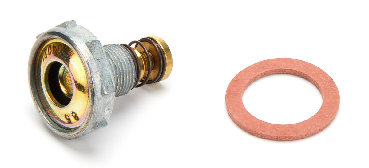 8.5 Power Valve Assembly - 2585QFT