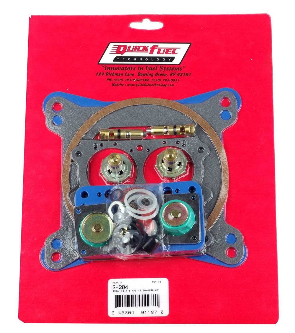 Non-stick Rebuild Kit 4150 St - 32004QFT