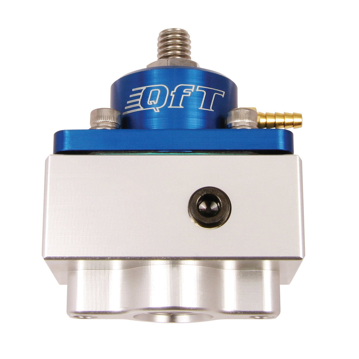 Billet By-Pass Regulator - 301899QFT