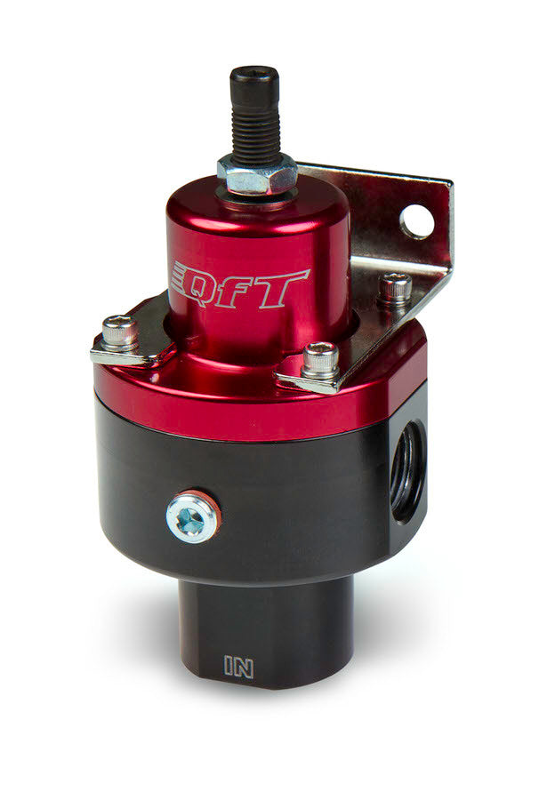 Qft 2 Port Reg. Assembly - 307025QFT