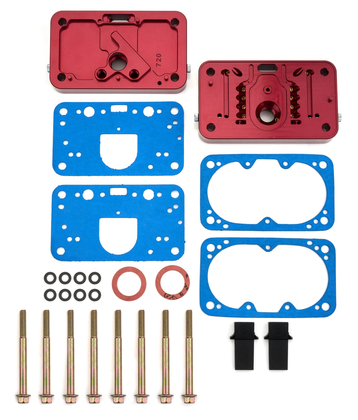 Metering Block Conv. Kit - E-85 - 34106QFT