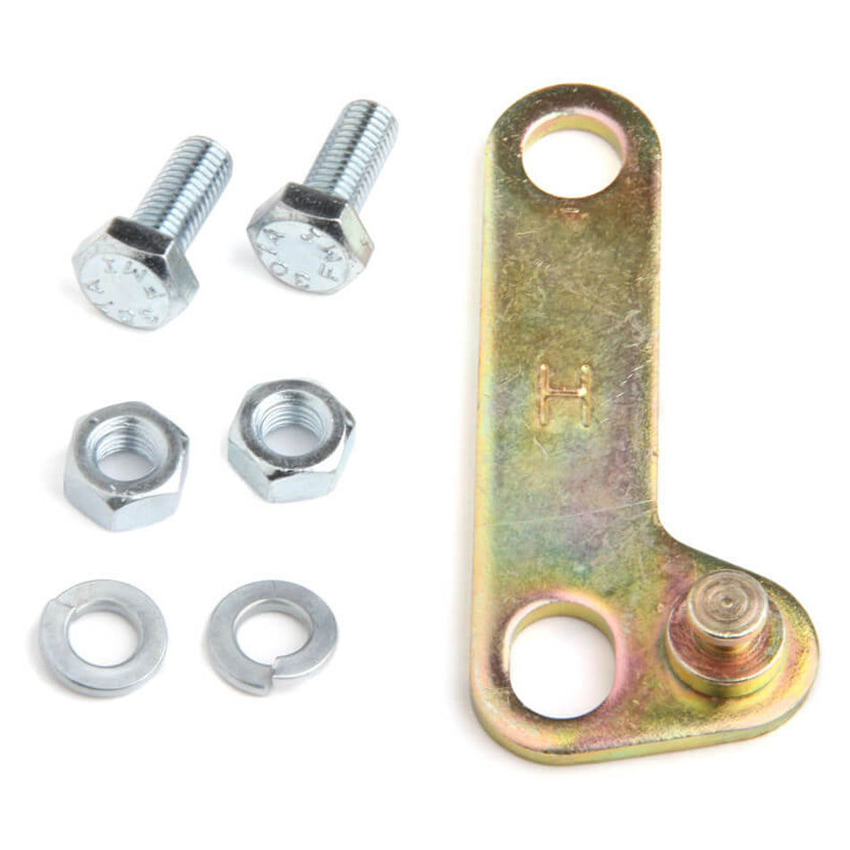 Trans Kickdown Lever - GM 700R-4 - 49121QFT