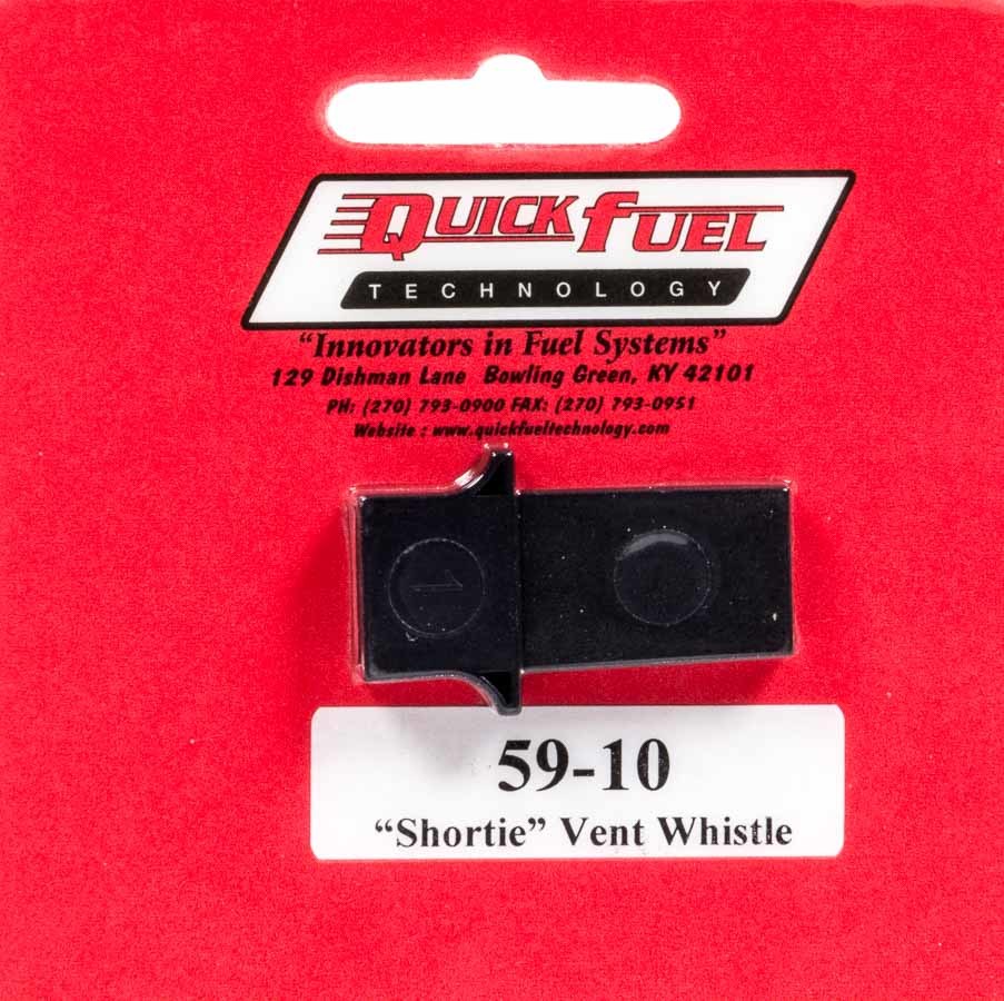 Vent Baffle - Fuel Bowl - 5910QFT
