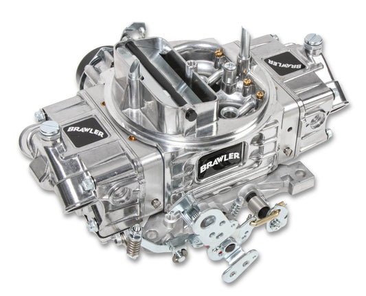 Carburetor Brawler Diecast - BR67254