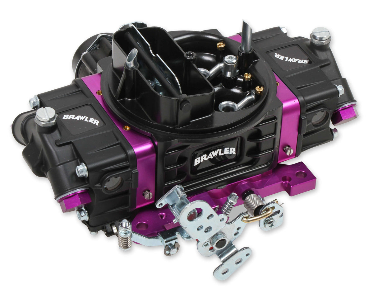 Carburetor Brawler 850 Cfm Ms - BR67314