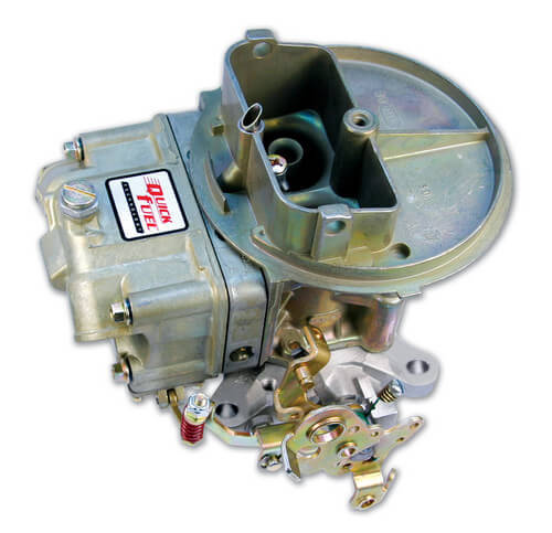 Q Series Carburetors - Q500CT