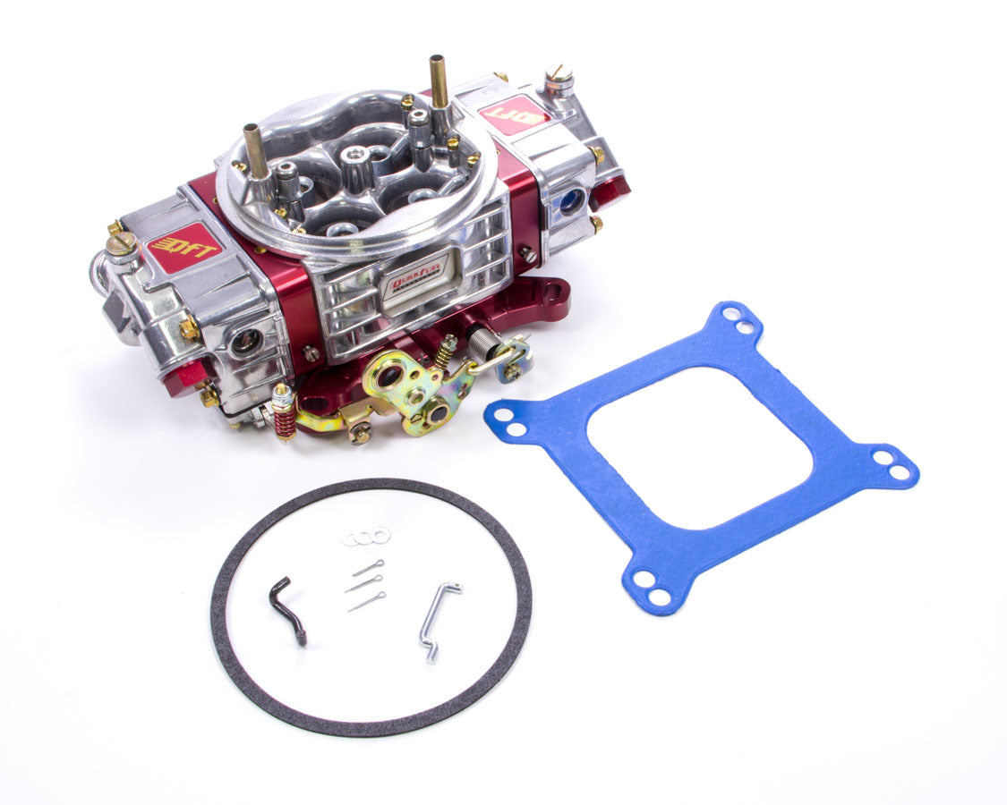 Carburetor 4150 650CFM 4-Barrel Blower - Q650B2