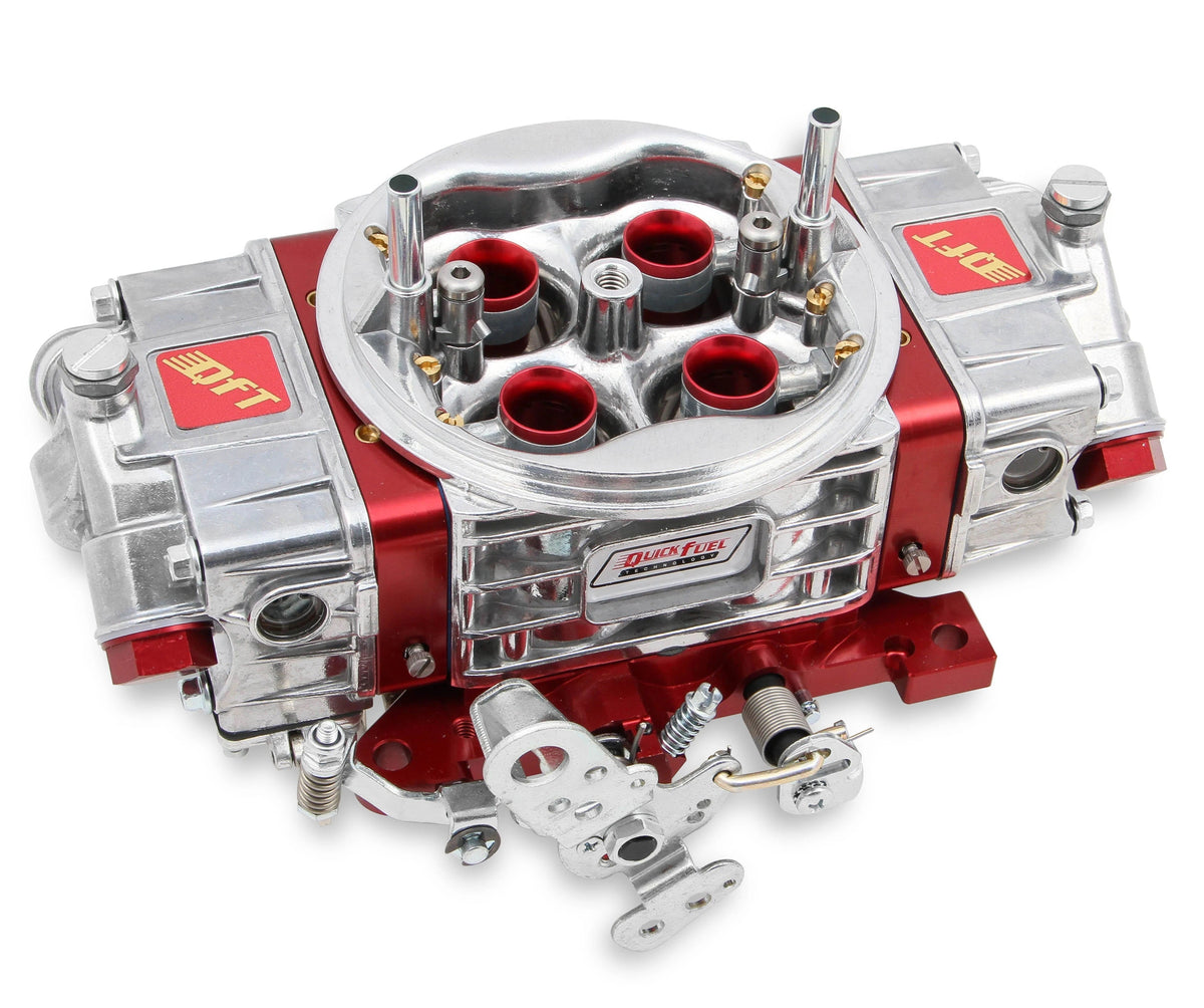 Carburetor 750 Cfm - Q750AN