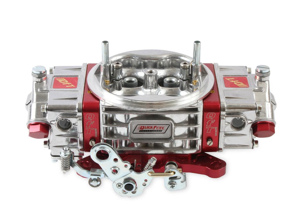 Carburetor E85 Q-series 750CFM - Q750E85