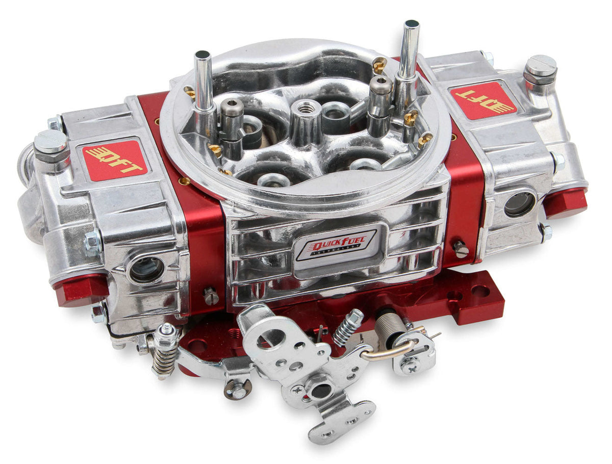 Mechanical Secondary - Q750