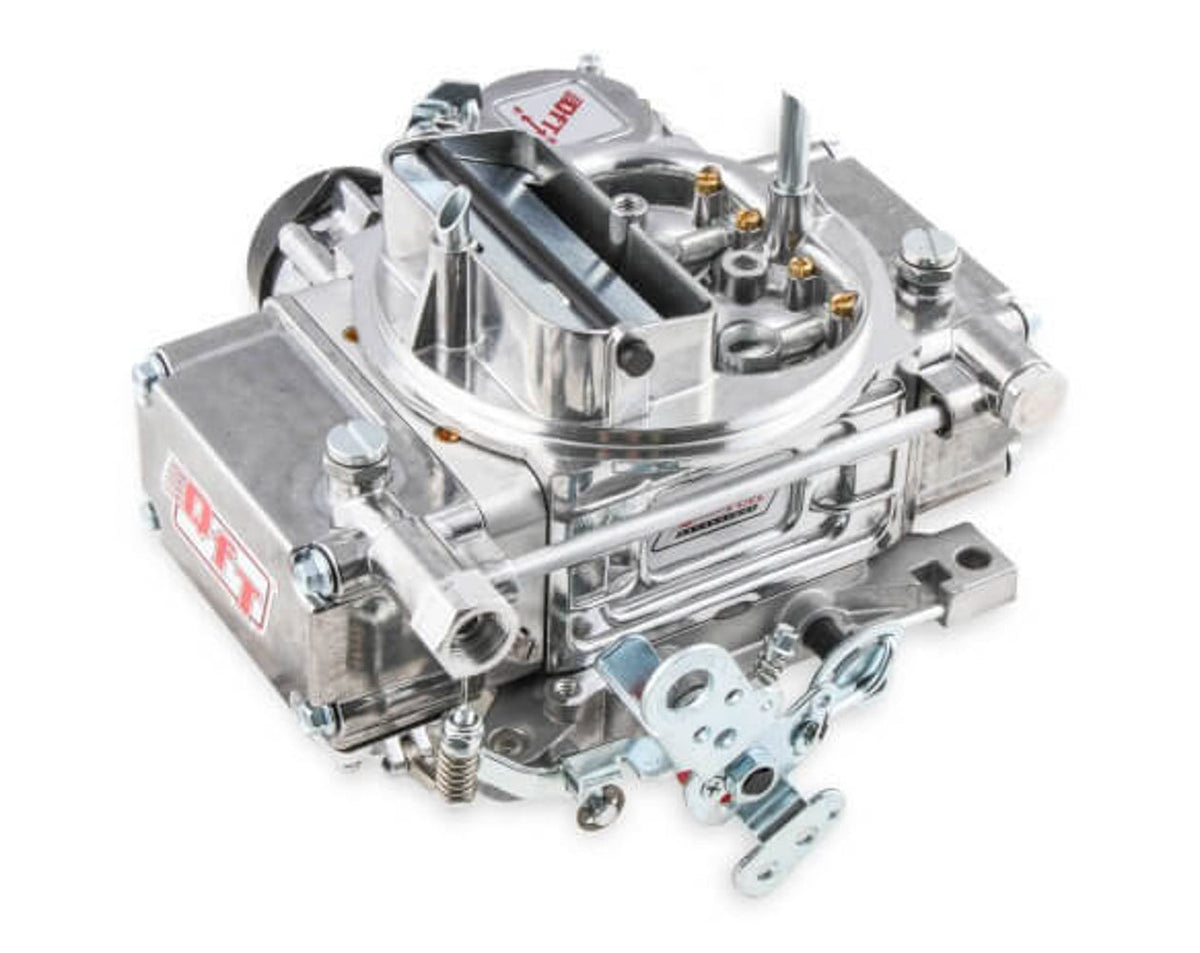 450 CFM Slayer Carb Vac Sec. - Elec Choke - SL450VS