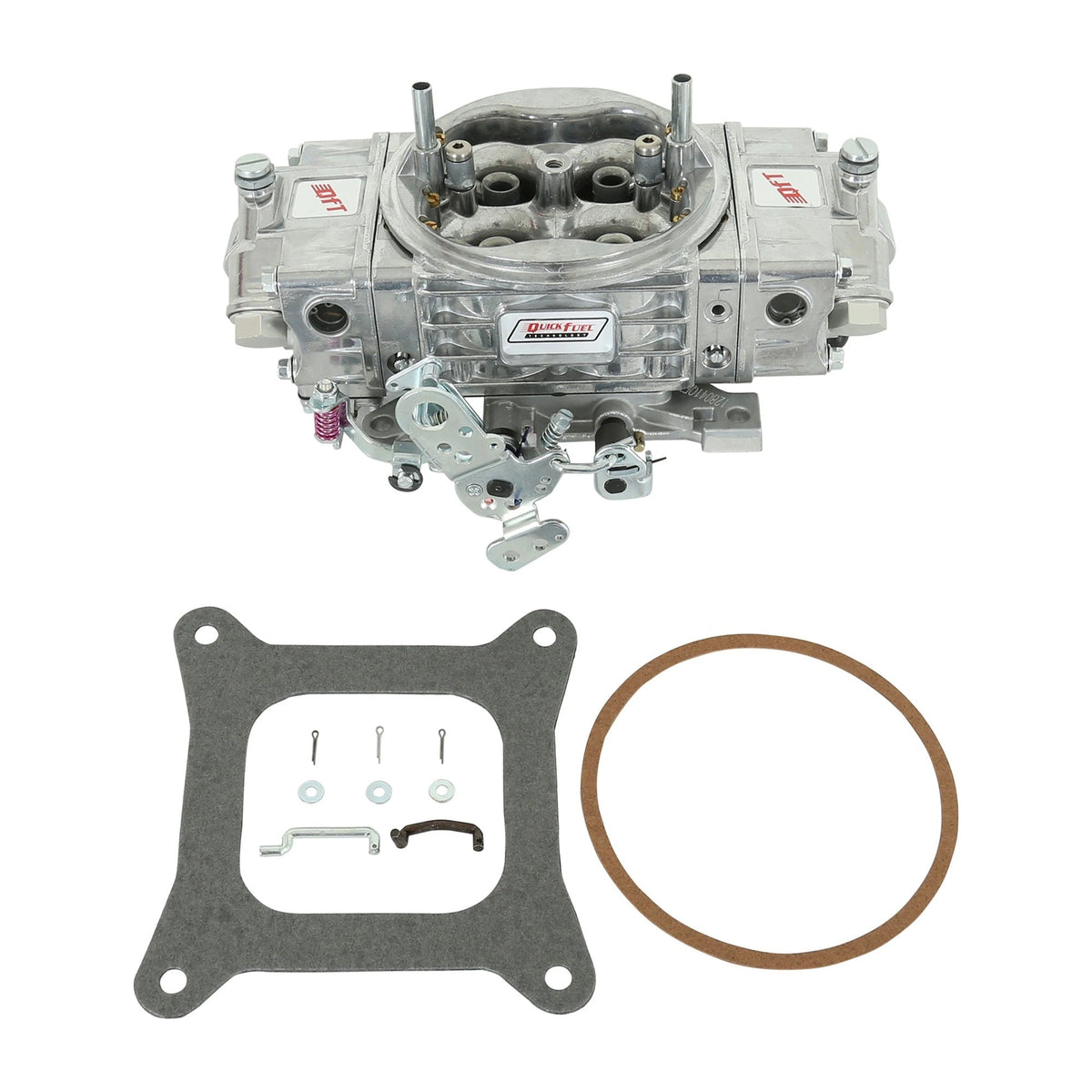 Sq-series Carburetor 650CFM - SQ650