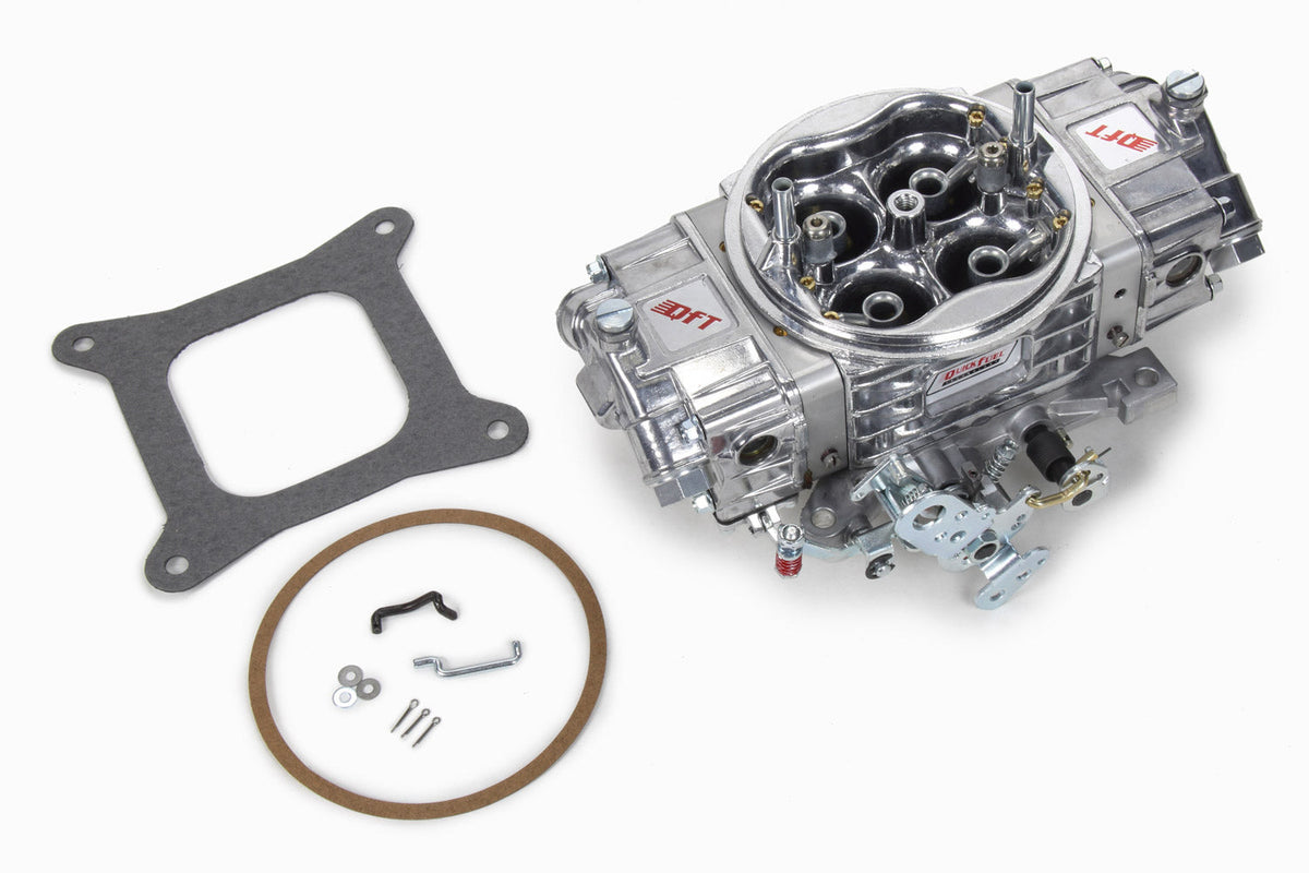 Sq-series Carburetor 850CFM Dr - SQ850