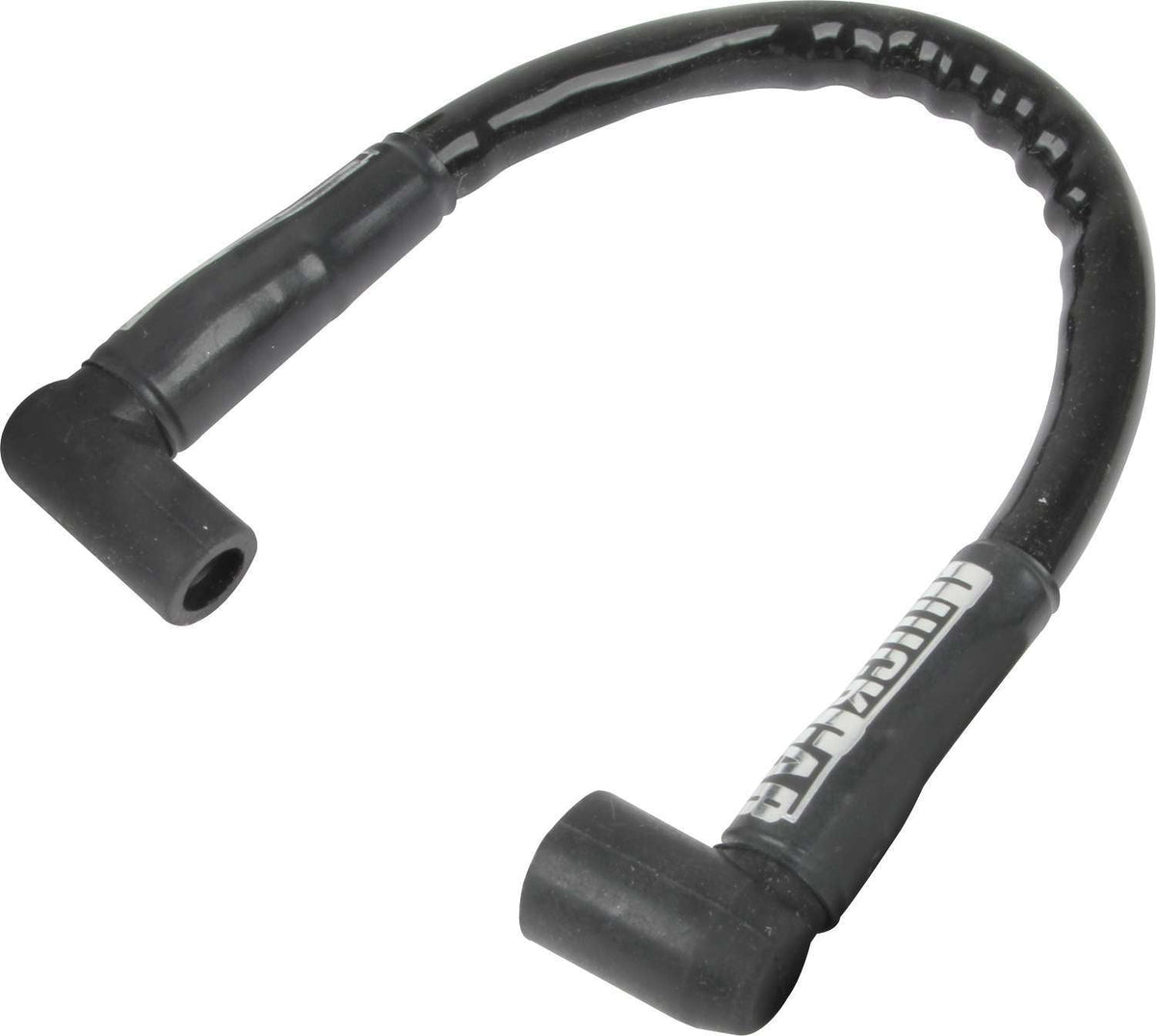 Coil Wire - Blk 12in HEI/HEI - 40123