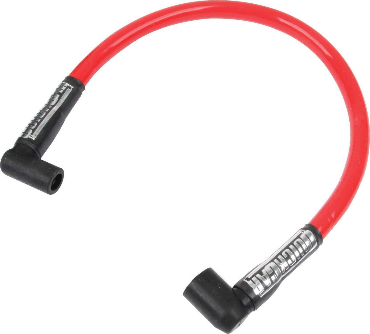 Coil Wire - Red 18in HEI/HEI - 40181