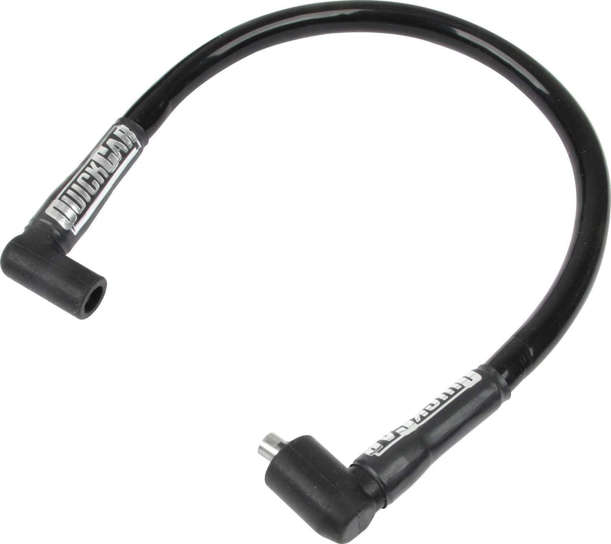 Coil Wire - Blk 18in HEI/Socket - 40187