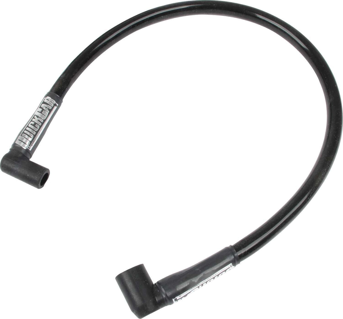 Coil Wire - Blk 24in HEI/HEI - 40243