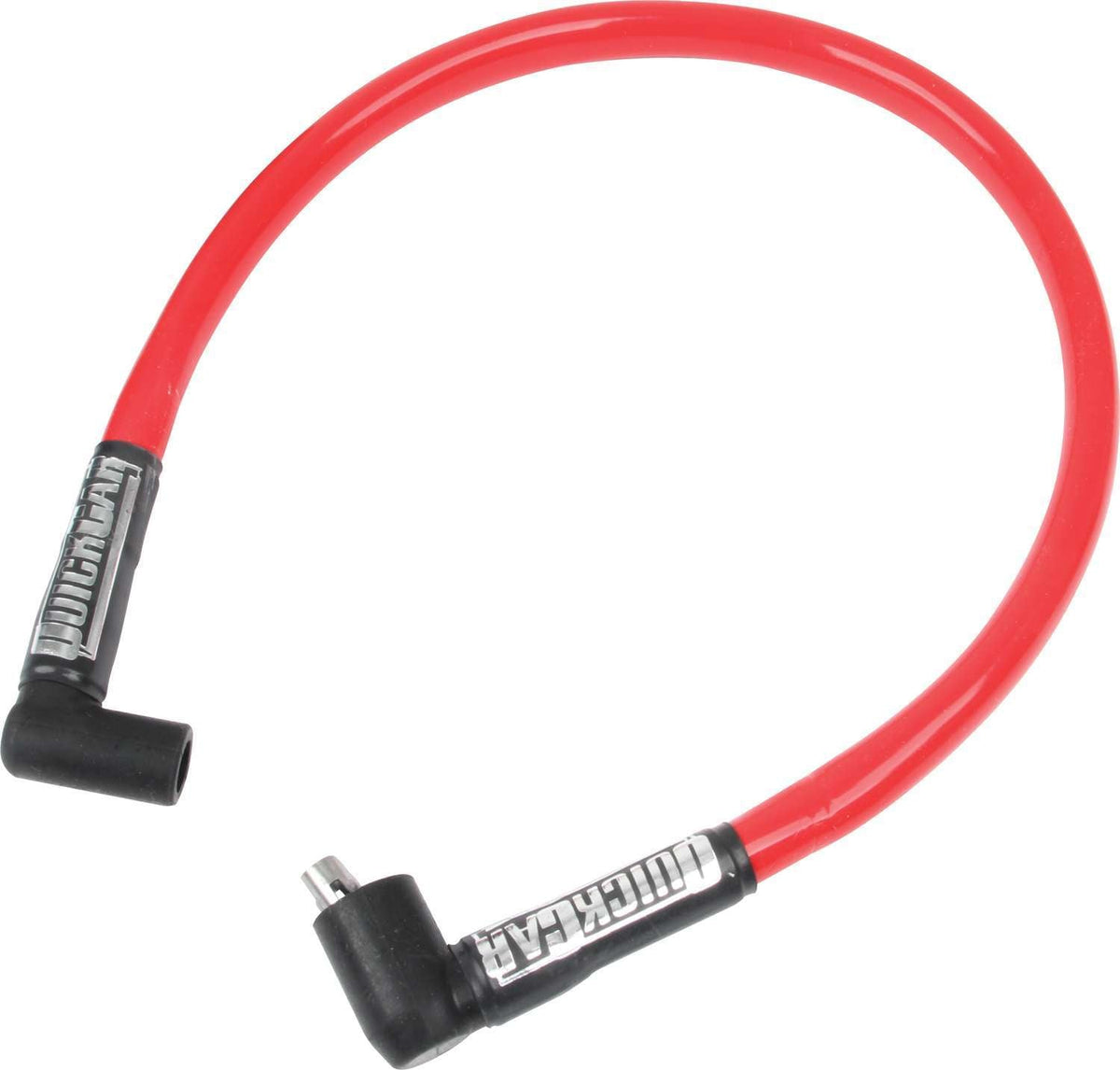 Coil Wire - Red 24in HEI/Socket - 40245
