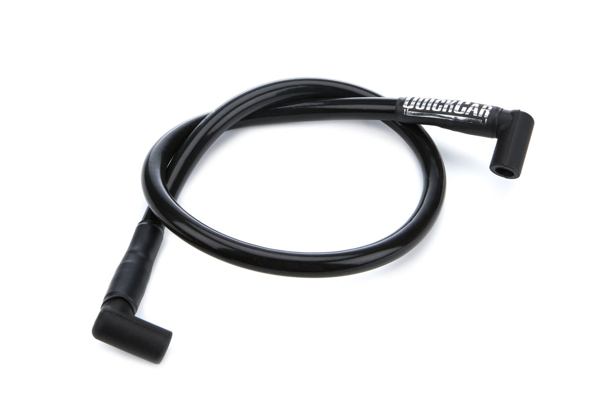 Coil Wire - Black 30in HEI / HEI - 40303