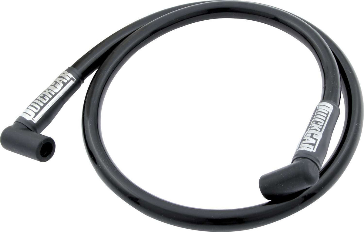 Coil Wire - Blk 36in HEI/HEI - 40363