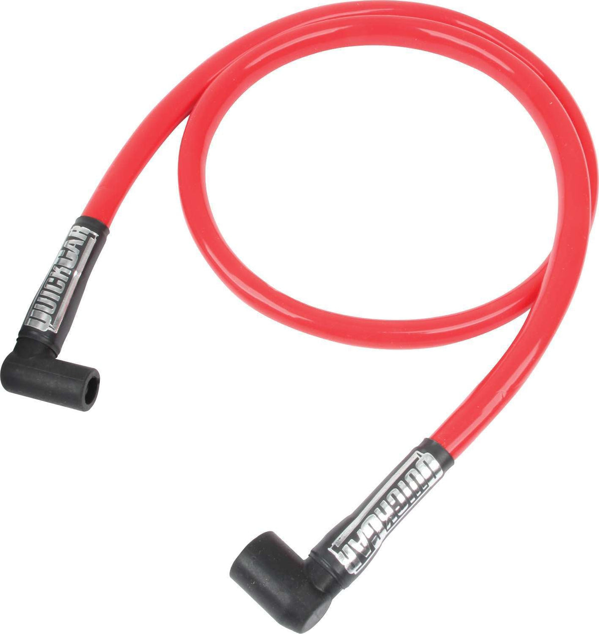 Coil Wire - Red 42in HEI/HEI - 40421