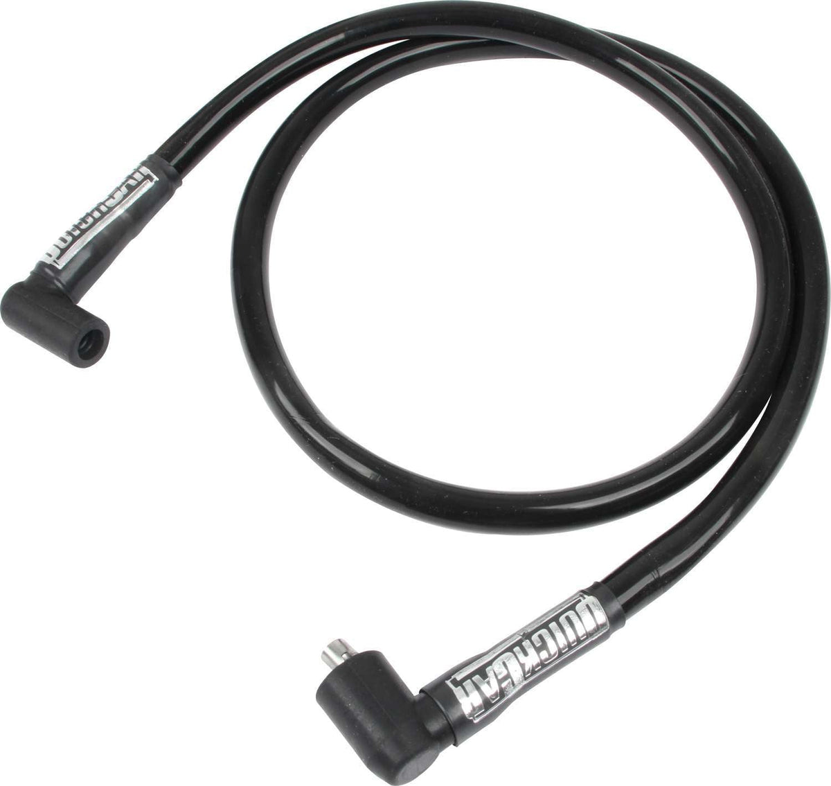 Coil Wire - Blk 42in HEI/Socket - 40427
