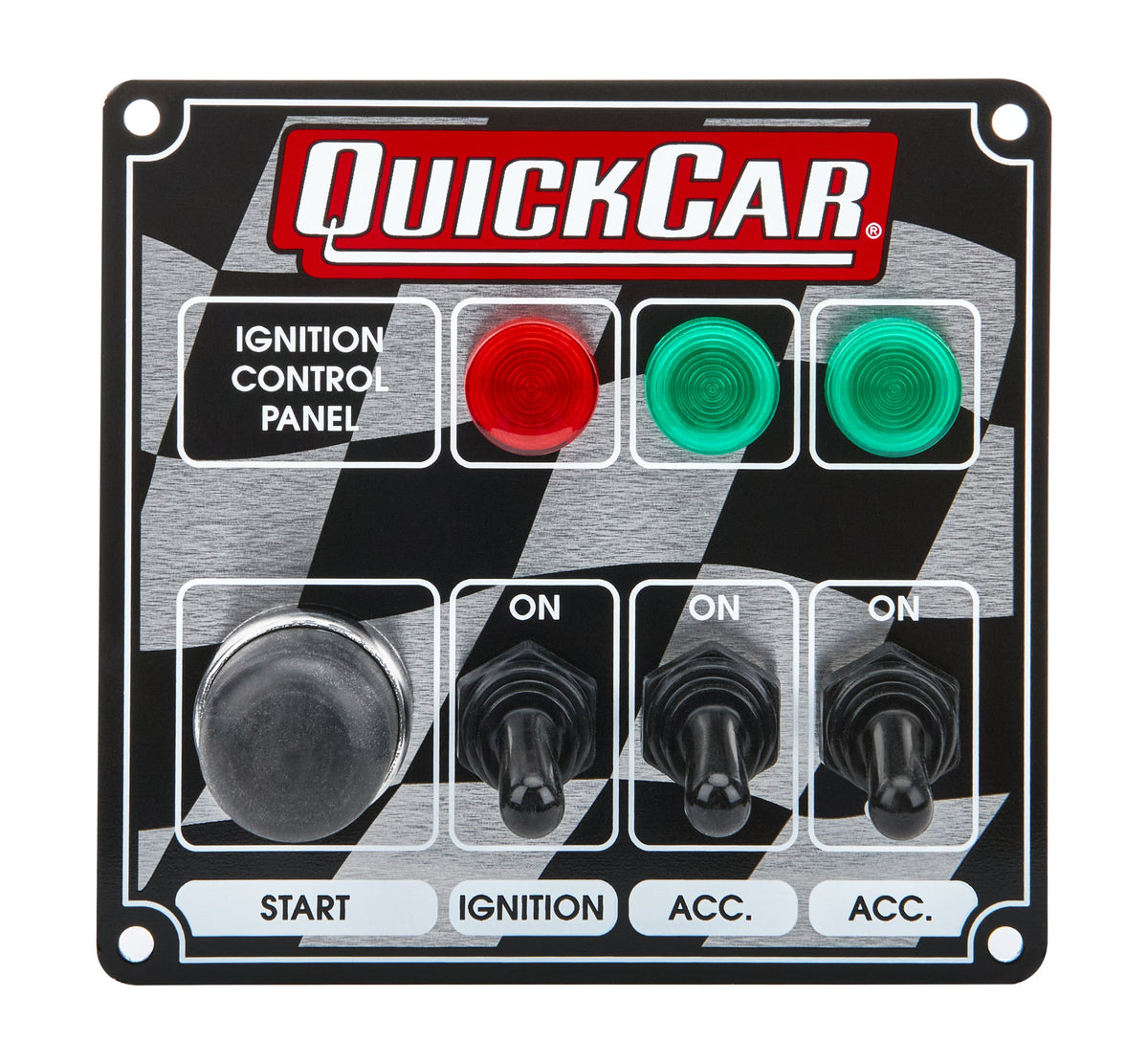 Ignition Panel - 50025