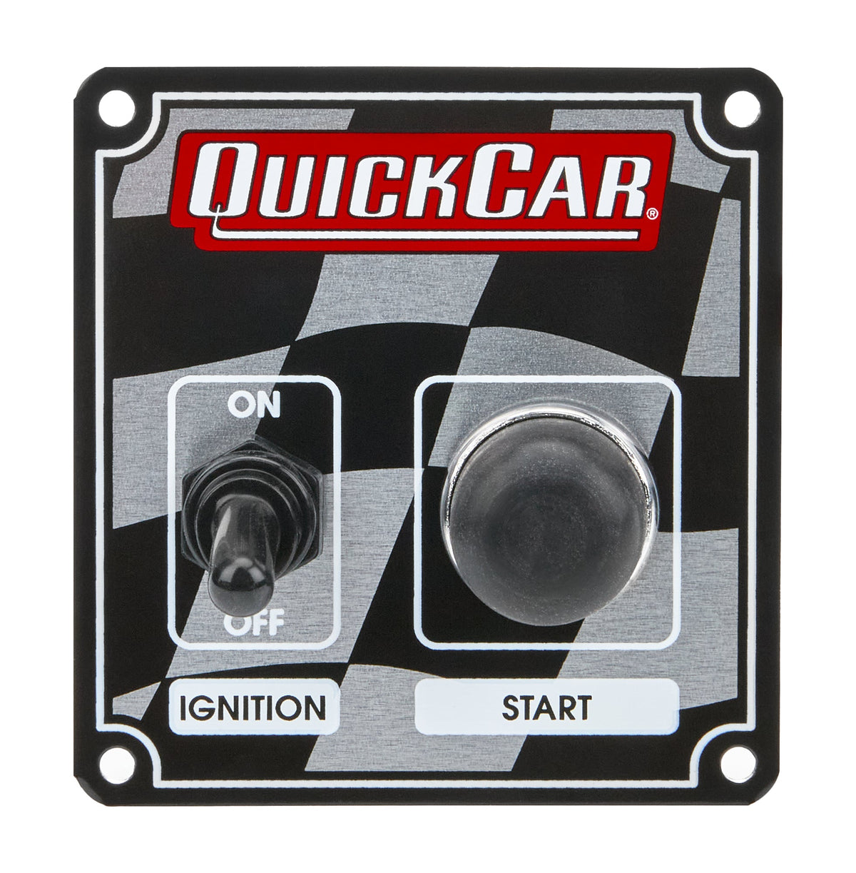 Ignition Panel - 50102