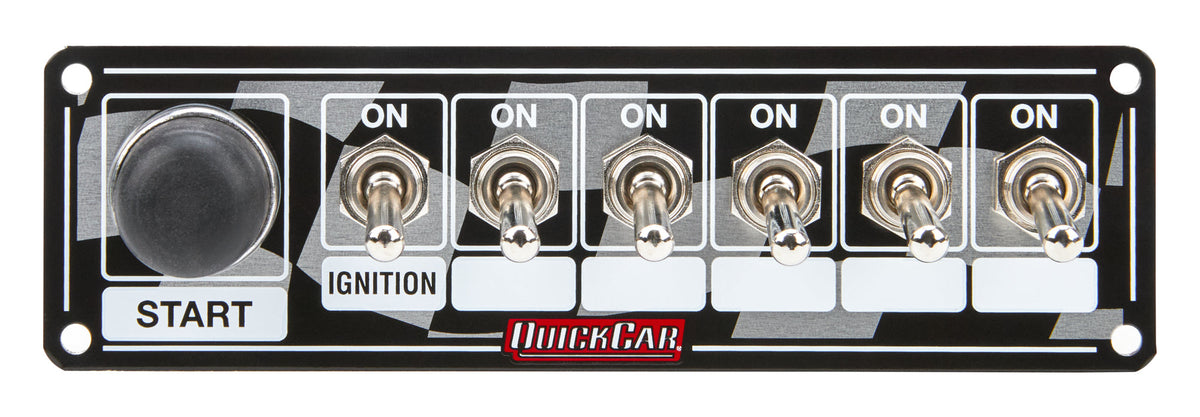 Ignition Panel - 50165