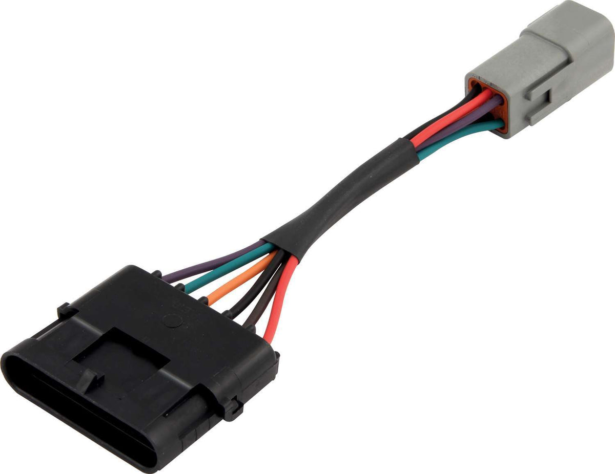 Adaptor Harness Deutsch to Weatherpack - 502007