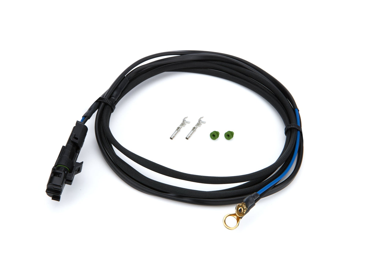 Radiator Fan Wiring Harness - 502010