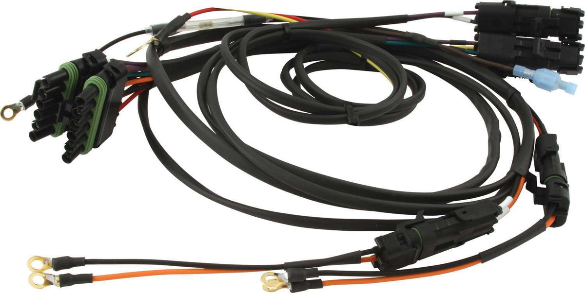 Ignition Harness Dual Box - 502021