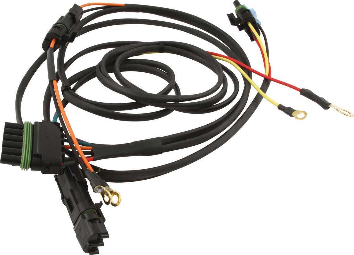 Single Dirt Harness - 502031