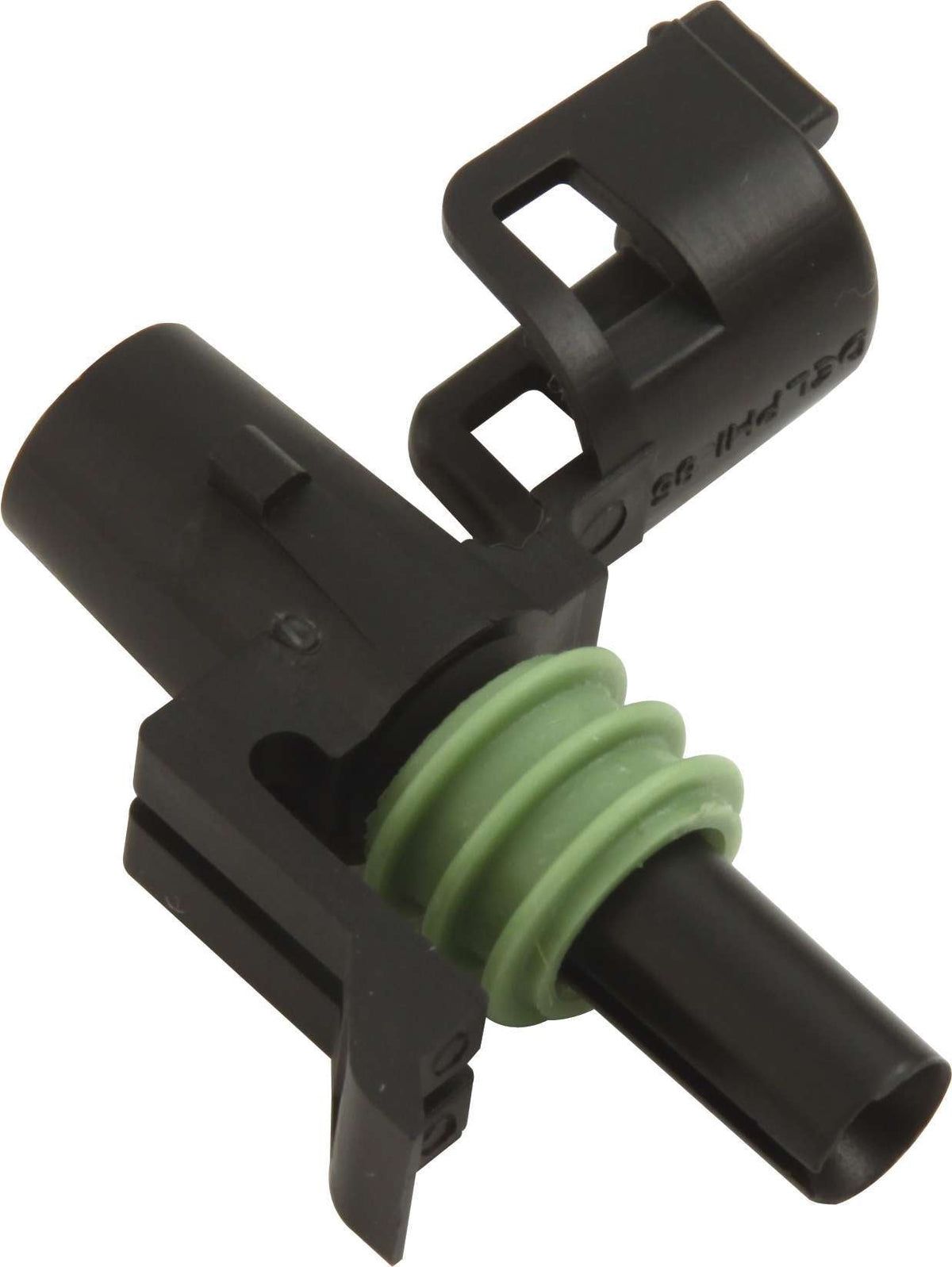 Female 1 Pin Connector- kit - 50310