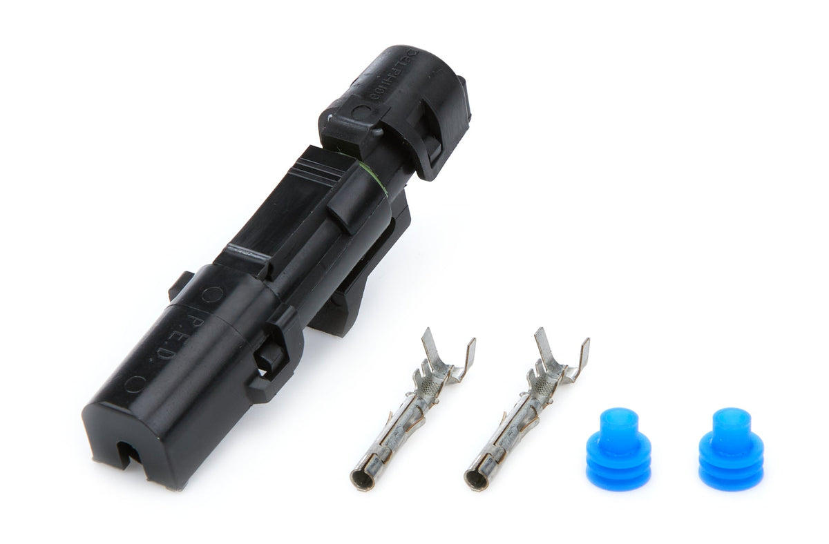 1 Pin Connector Kit - 50312