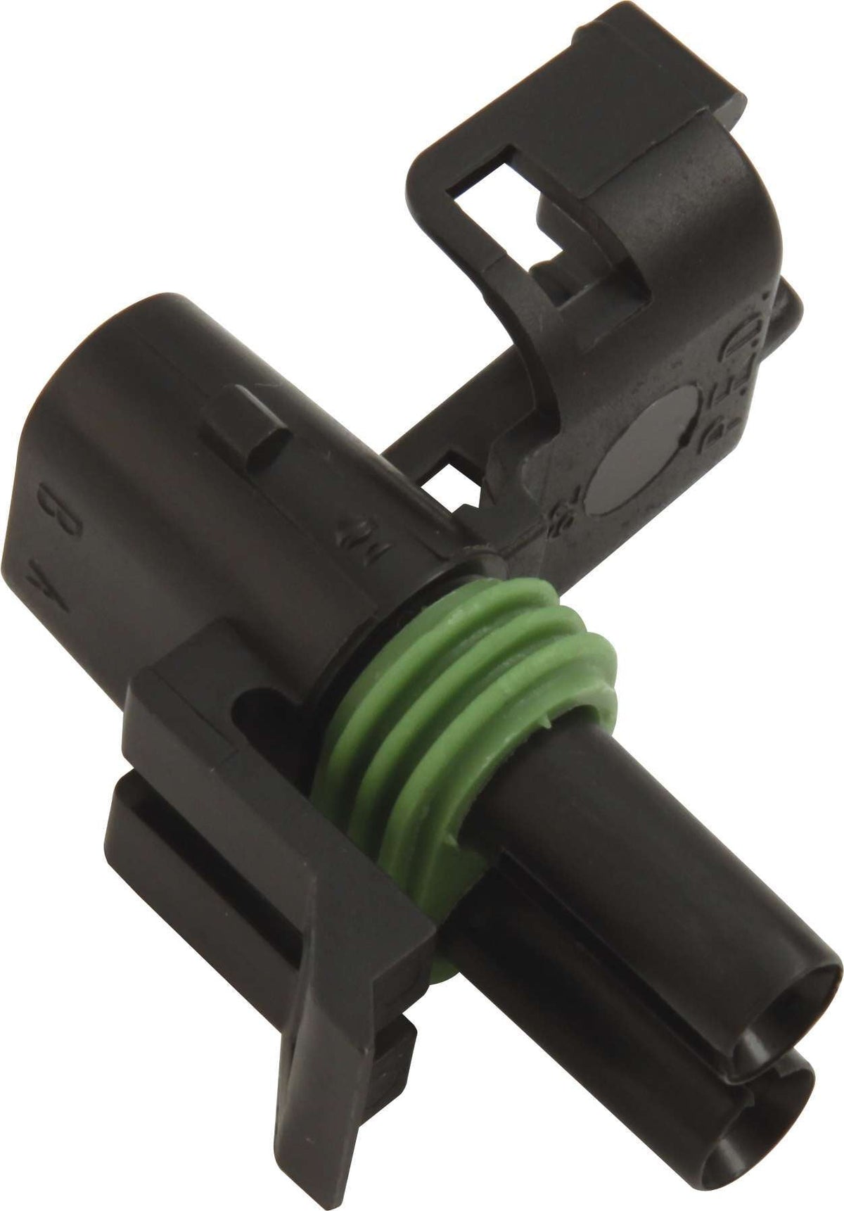 Female 2 Pin Connector- - 50320