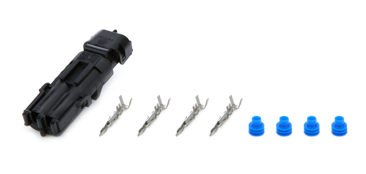 2 Pin Connector Kit - 50322