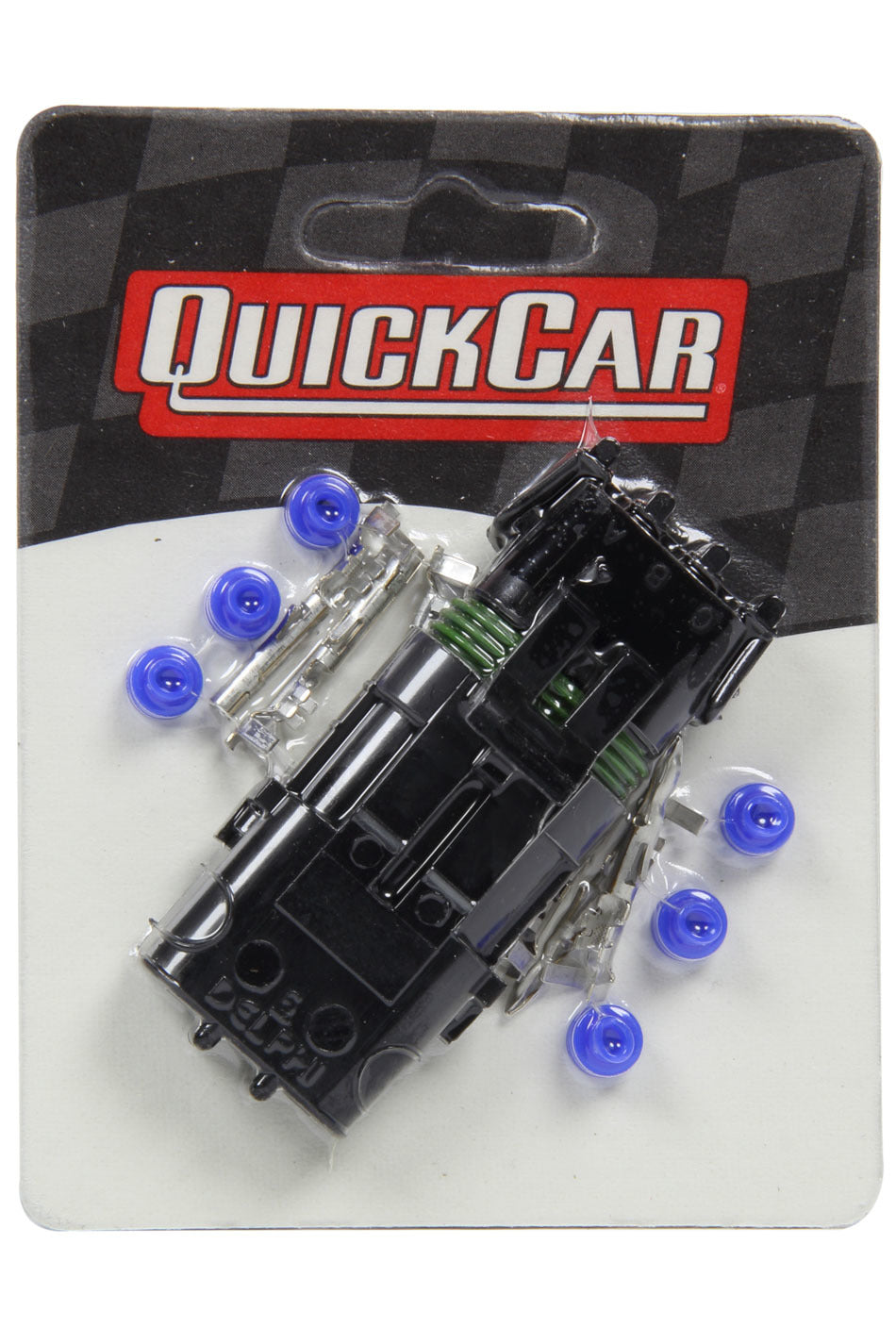 3 Pin Connector Kit - 50332