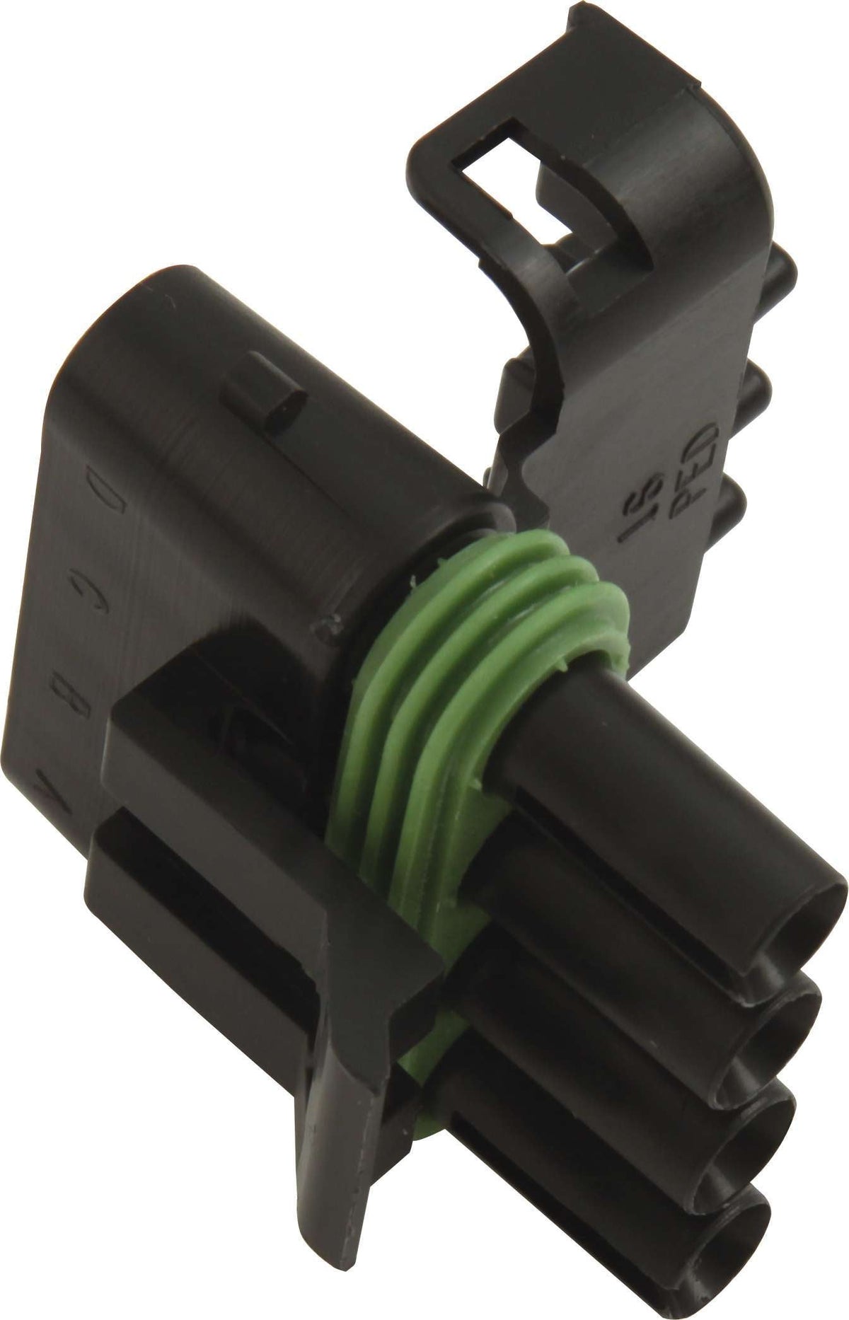 Female 4 Pin Connector - 50340