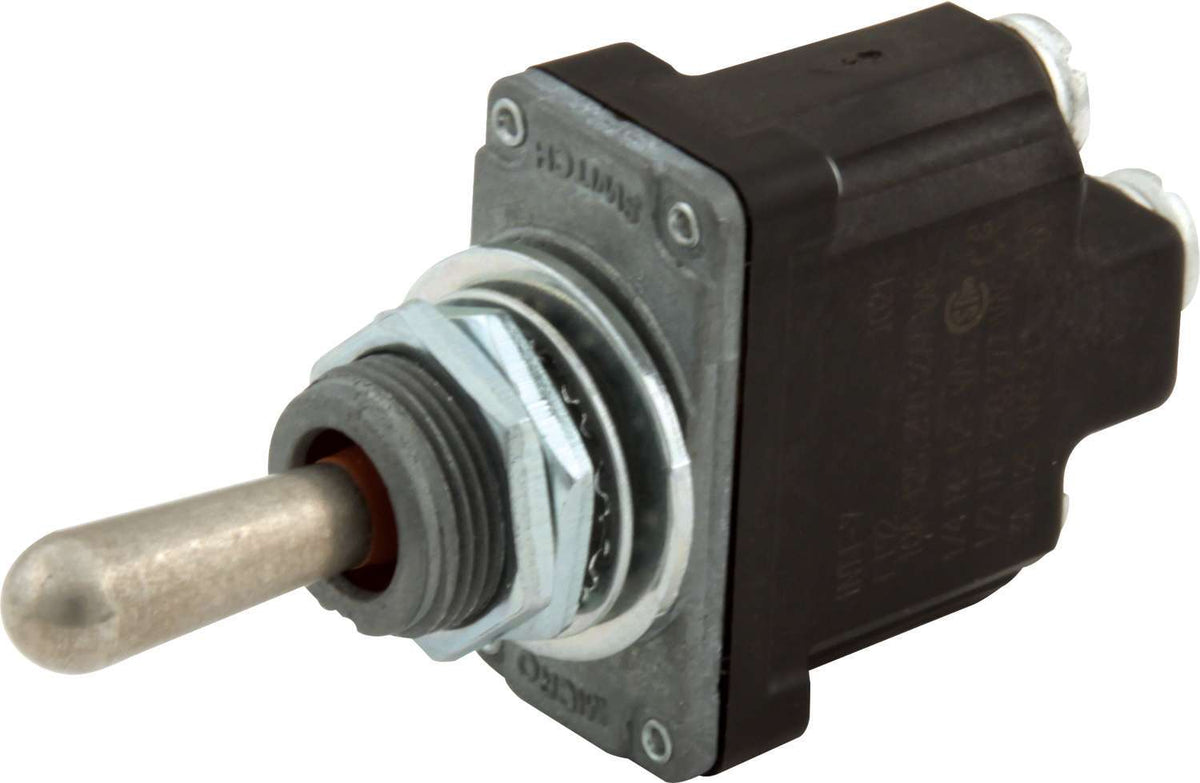 Momentary Toggle Switch - 50400